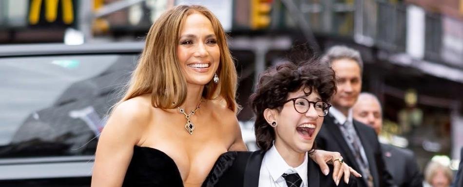 Jennifer López celebra los 18 años de sus gemelos: “No puedo creer que ya sean adultos”