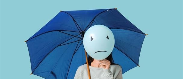 Blue Monday: cuando la tristeza también merece espacio