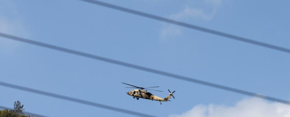 Tres aviones de EEUU abatidos por error por defensas aéreas de Kuwait