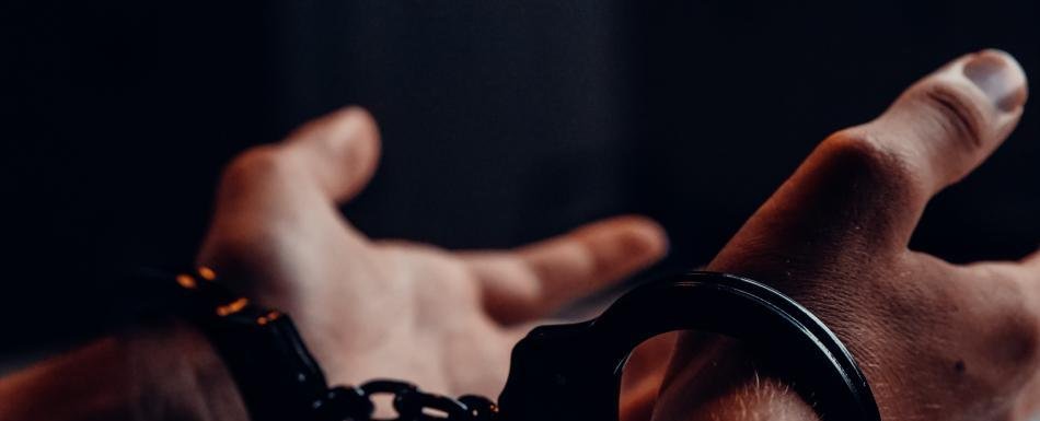 Capturan a hombre condenado por homicidio en San Cristóbal