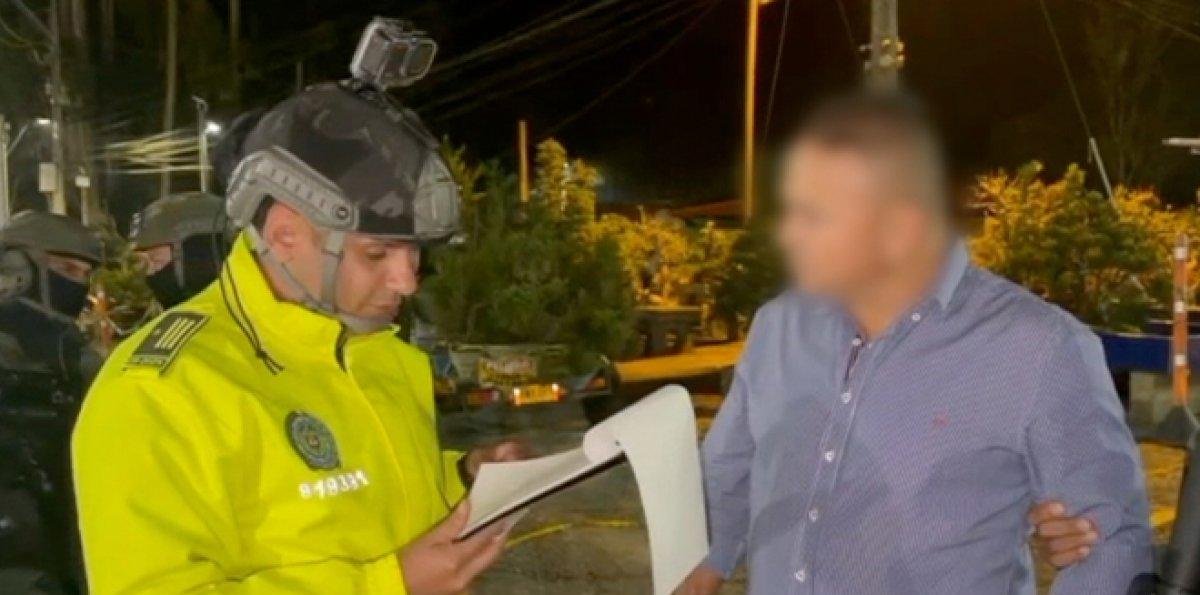 ¿Quién es “Medio Labio”, el “narco invisible” vinculado al Clan del Golfo y a presuntas bodegas de droga en RD?