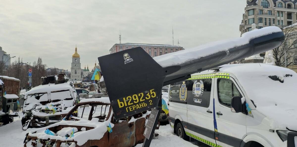 Del Bayraktar a los Patriot: cómo han evolucionado las 'armas estrella' de la guerra