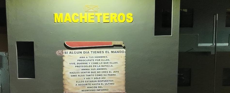 Ejército detiene 28 haitianos indocumentados en Santiago Rodríguez y Valverde