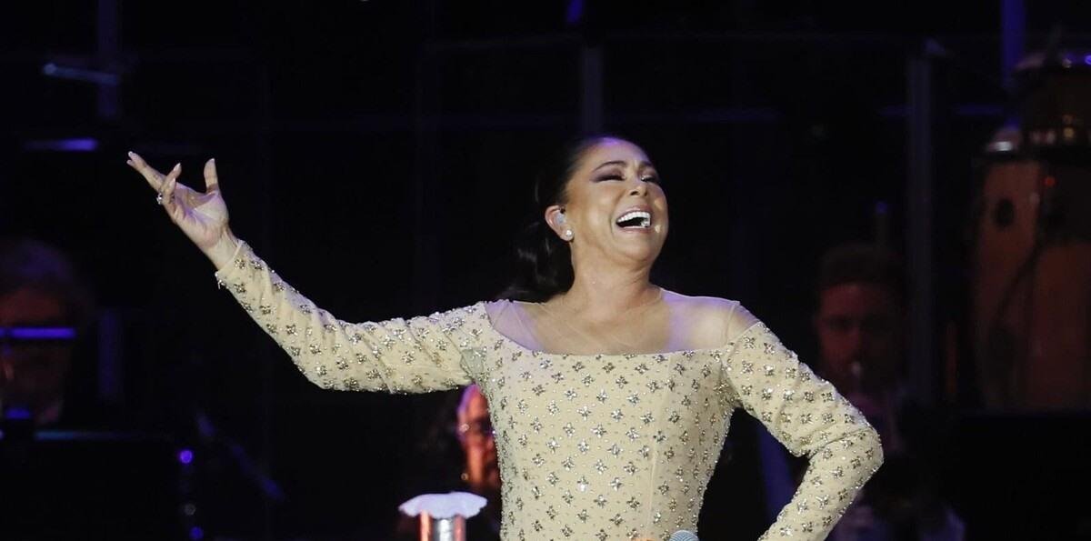 Isabel Pantoja celebrará 50 años de carrera en Altos de Chavón