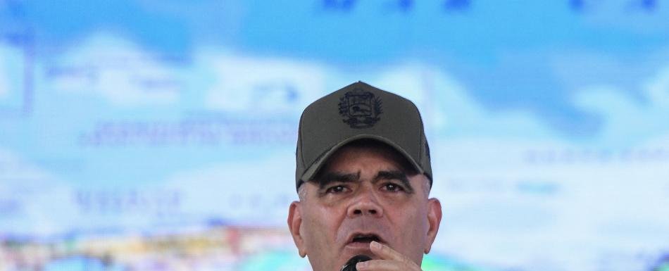 Ministro de Defensa de Venezuela llama a la unidad y serenidad dentro de la Fuerza Armada