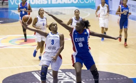 Fedoclubes anuncia XIII Torneo de Baloncesto Femenino 2026