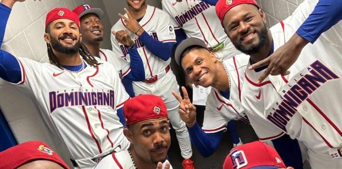 ¡Llegó el equipo! Todo lo que debes saber sobre los juegos de RD vs. Detroit