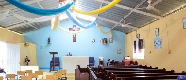 Comunidad de Santiago suspende docencia por promesas incumplidas de construcción de escuela