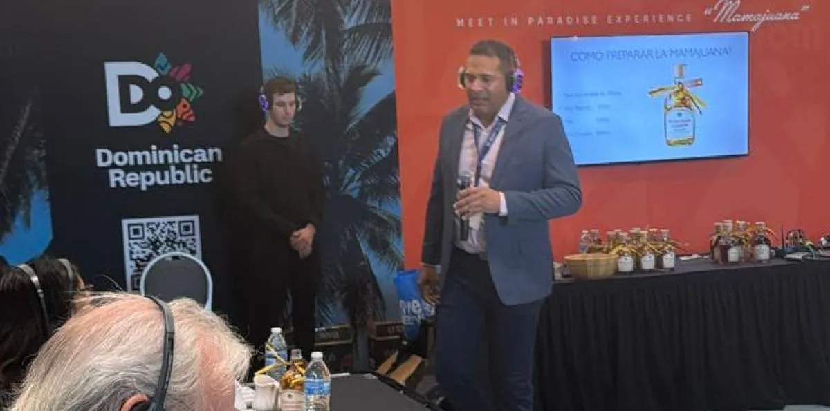 R Trade Show 2026 muestra experiencias culturales para fortalecer promoción del destino