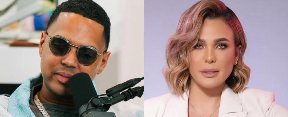 Santiago Matías prohíbe a talentos de su plataforma ir al programa de Luz García