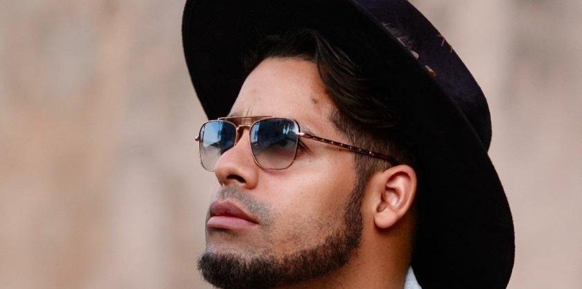 Rioz promociona en su país nuevo sencillo