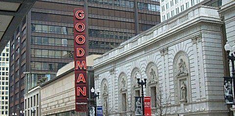 Histórico: teatro más antiguo de Chicago celebra por primera vez la Independencia Dominicana