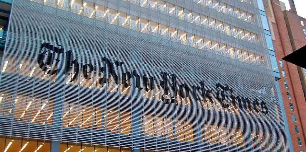 El New York Times contrata a periodistas despedidos del Post para su cobertura deportiva