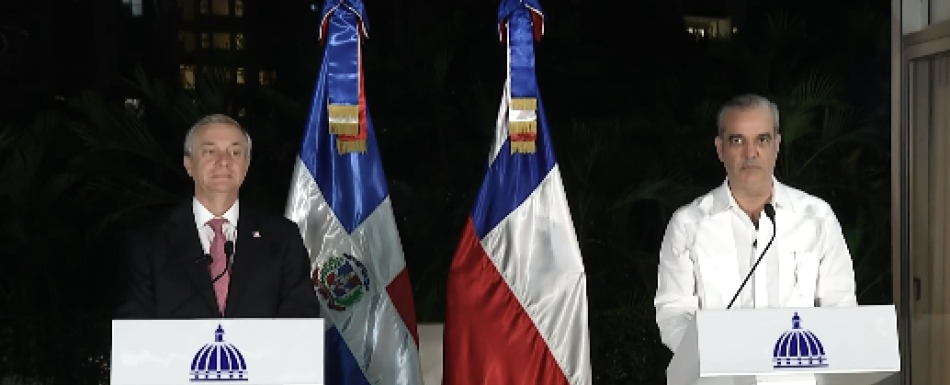 Presidente electo de Chile destaca avances de RD en visita