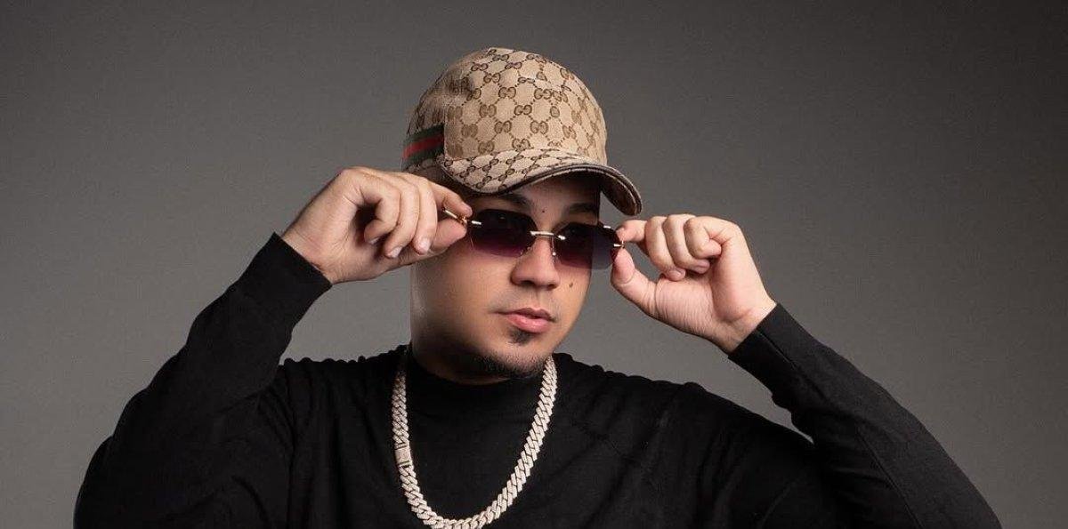 De productor musical a uno de los djs más importantes de RD: Dj Patio revela el secreto de su éxito