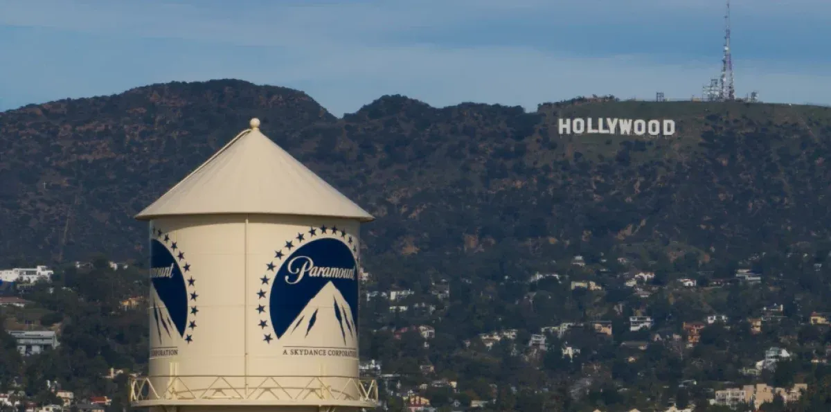 Sin Netflix: ¿Qué significa la fusión entre Paramount y Warner Bros. para Holywood?