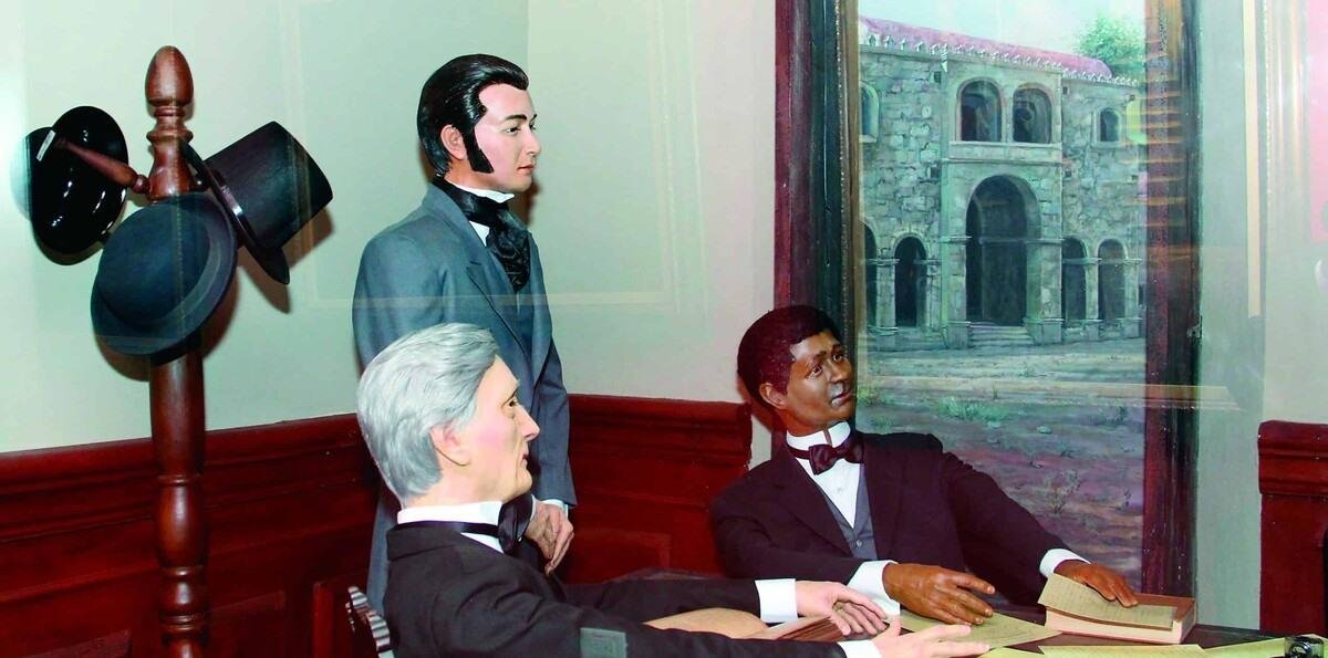 Ruta para revivir el orgullo patrio