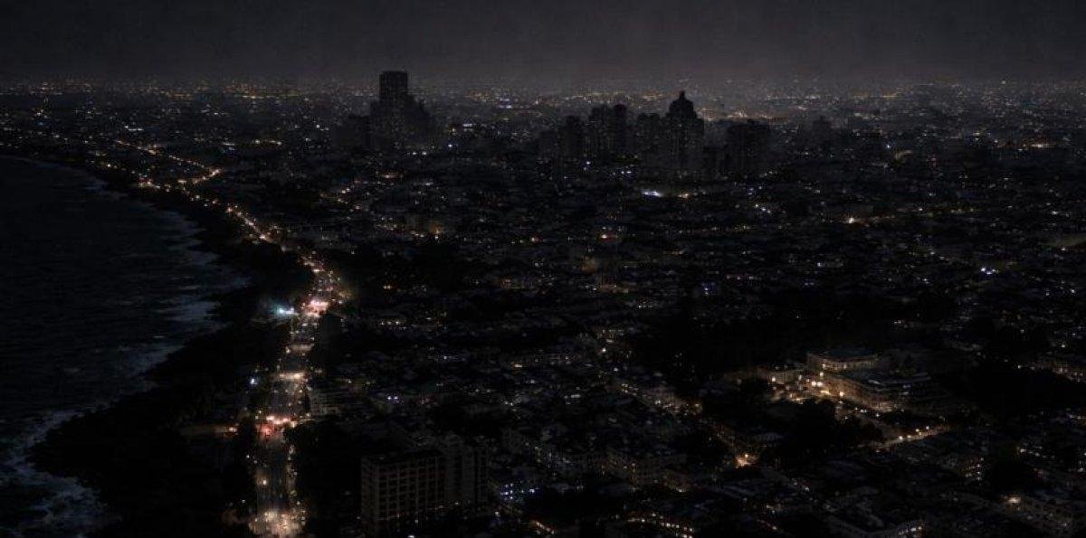 PUCMM: apagón lunes evidencia la fragilidad de las infraestructuras