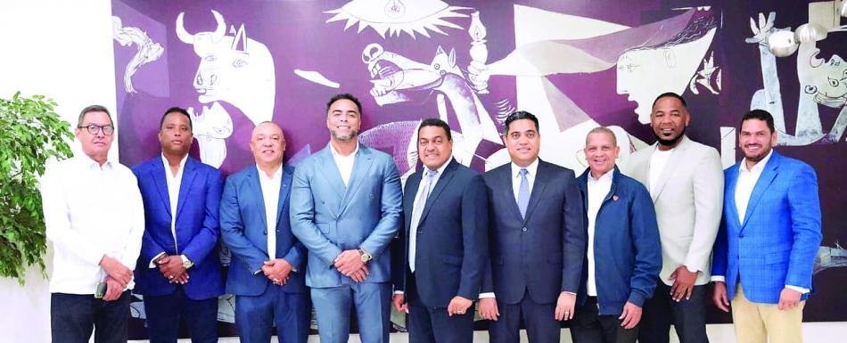 El costo del equipo dominicano ronda los 65 millones de pesos