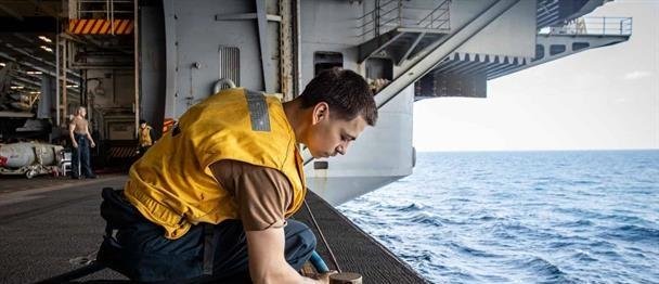 Gobierno iraní considera más probable la guerra que la negociación con EE. UU.