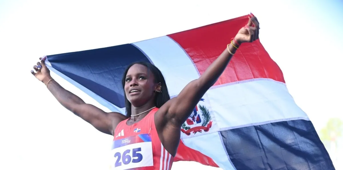 Liranyi Alonso gana dos medallas en Muscat Grand Prix