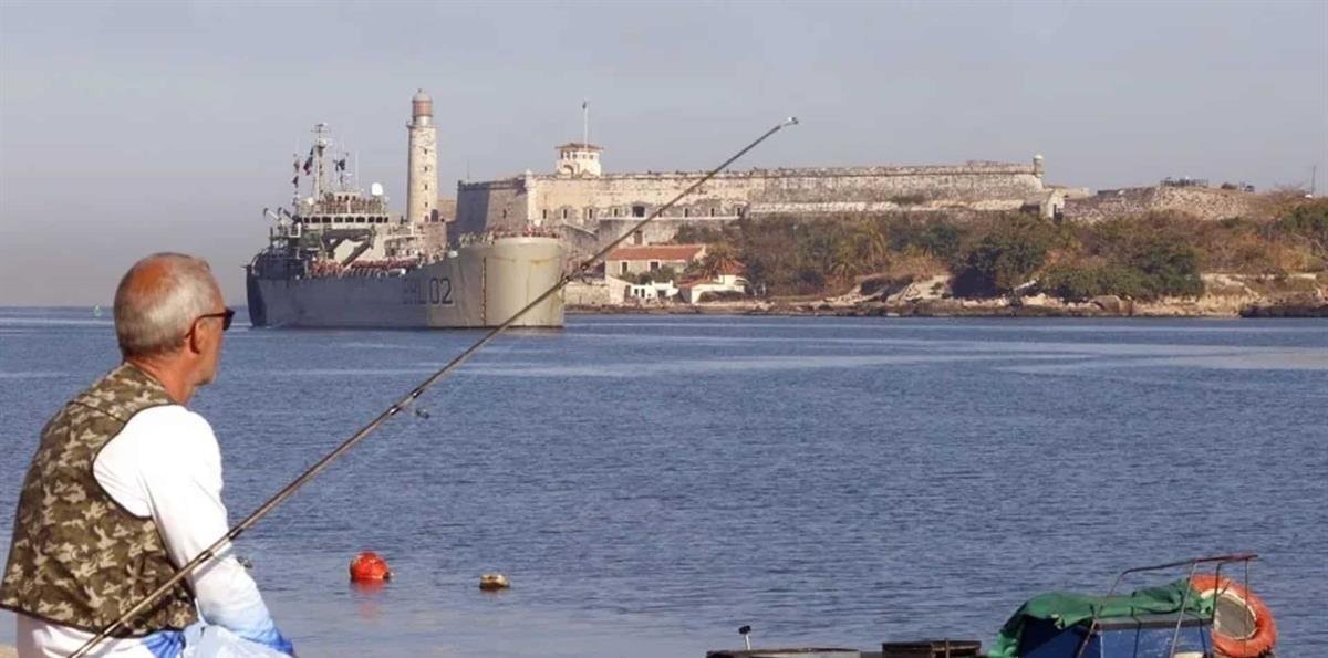 ONU: Estados Unidos incumple la Carta de Naciones Unidas con sus sanciones contra Cuba