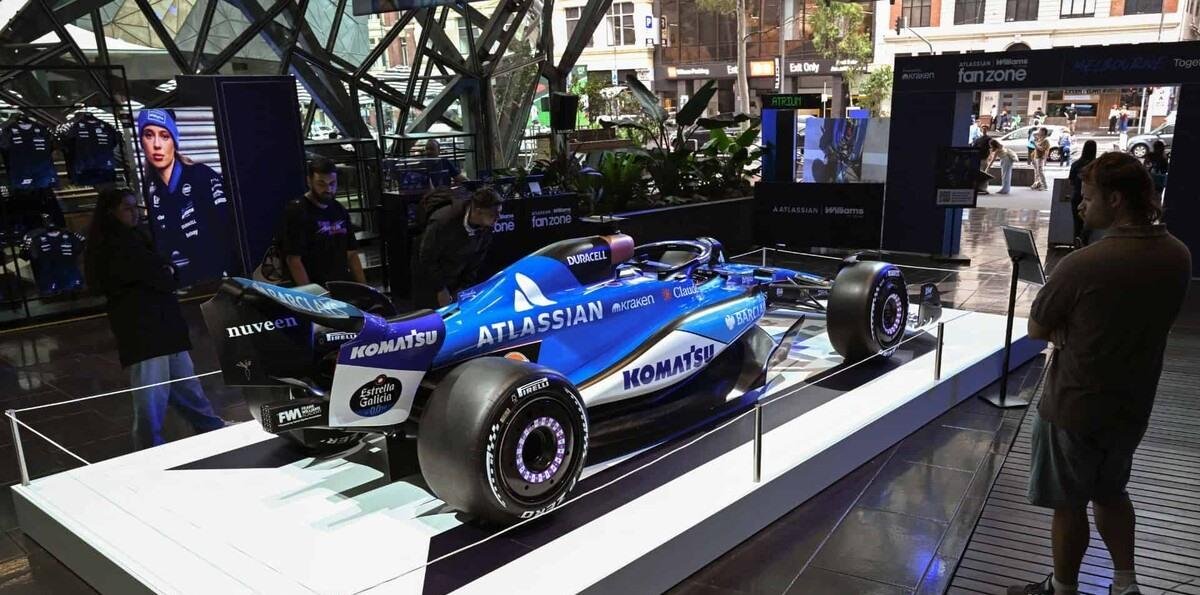 Las cinco cosas a saber antes de la nueva temporada de la F1, además de la incursión de Cadillac