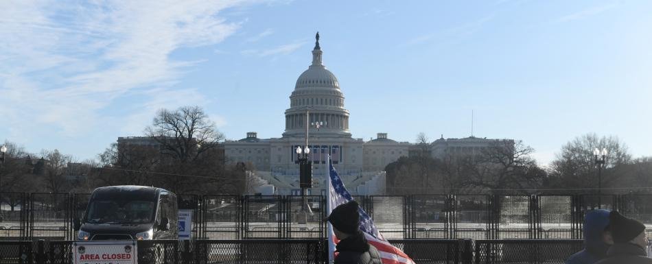 EE.UU. advierte a carteles mexicanos de "graves consecuencias" por herir a sus ciudadanos