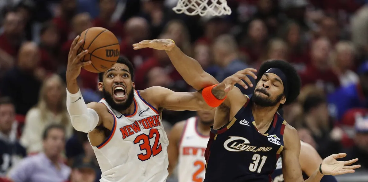 El sacrificio de Towns que capitalizan los Knicks