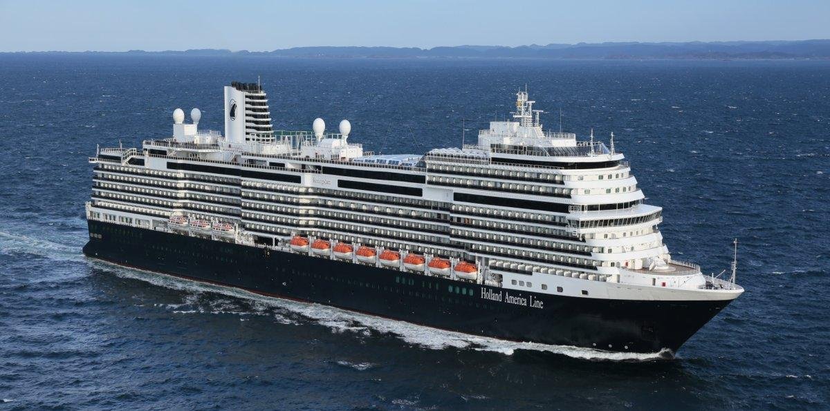 Brote de norovirus en crucero detona vigilancia en Hong Kong: 76 casos reportados