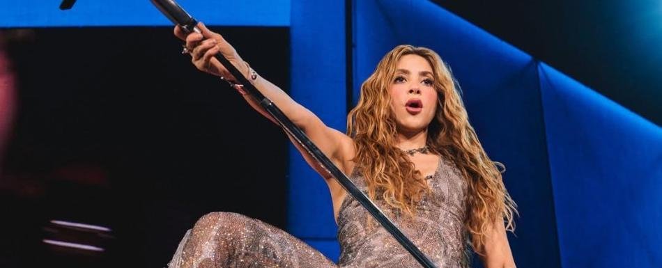 ¿Shakira tendrá un concierto en Puerto Rico?