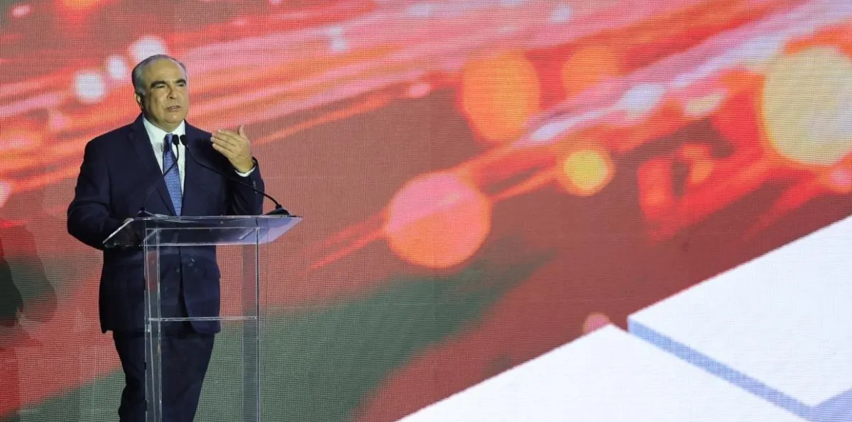 Conep visualiza futuro luminoso para economía RD