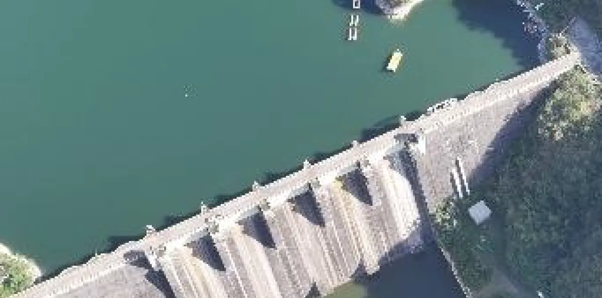 Con 1,483.58 MMC para riego y otros usos