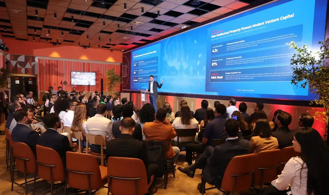 Amchamdr celebra primera edición de Young Innovators