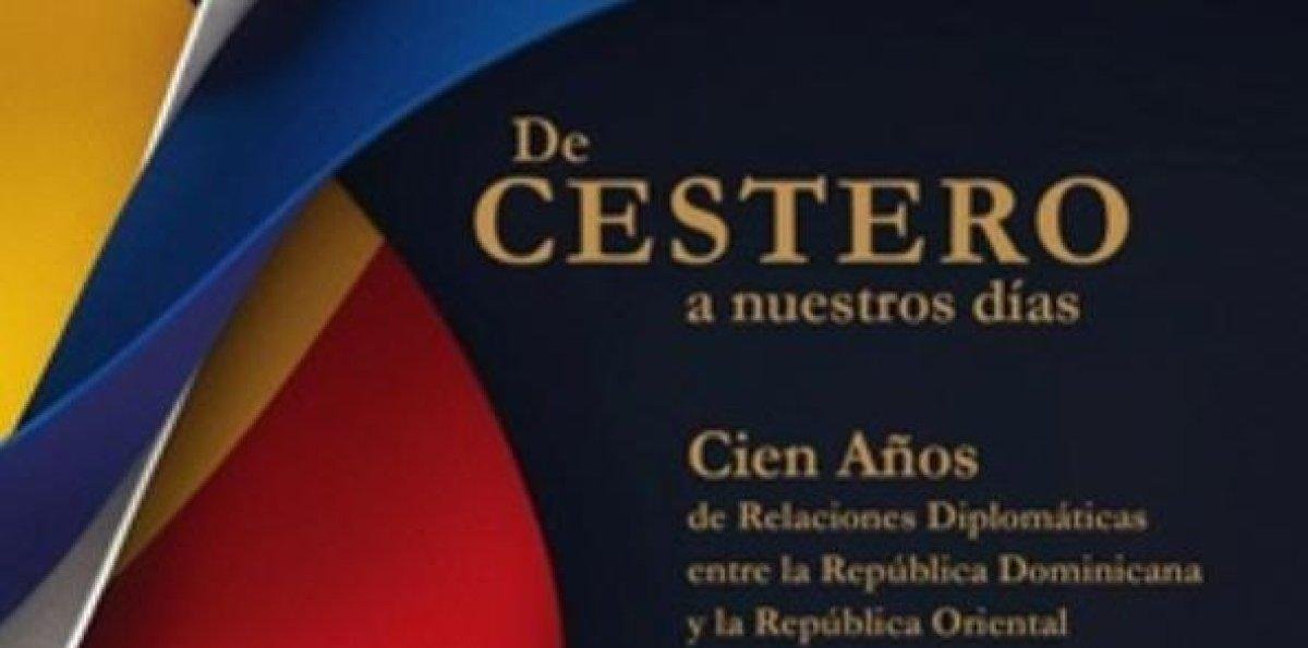 Juana De Ibarbourou y su relación con la República Dominicana