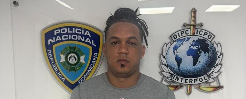 Detienen en aeropuerto de Punta Cana a dominicano requerido en Chile por homicidio