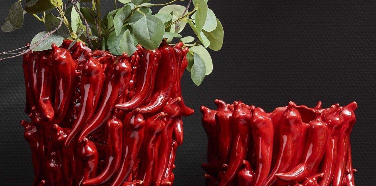 El Hiperrealismo en un jarrón