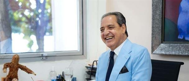 Universidades de Italia celebran una obra del escritor Pastor De Moya