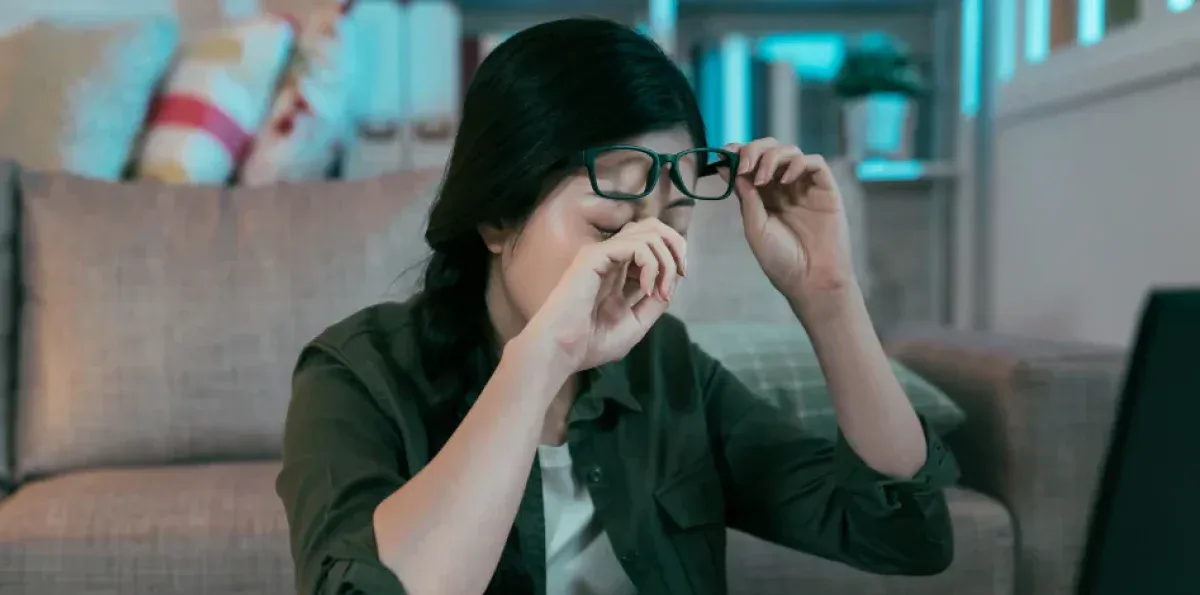 La miopía podría estar relacionada con la iluminación: un nuevo estudio revela sorprendentes hallazgos