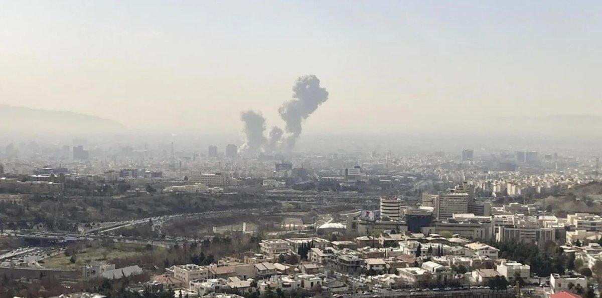 Ataques de Israel y EE.UU. dejan sin vida a la esposa de Jameneí y a su nieta de 14 meses