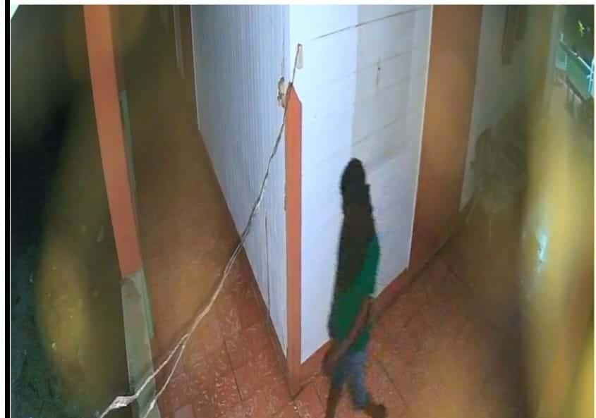 La Policía ultima a hombre señalado de matar a una anciana de 82 años en Moca