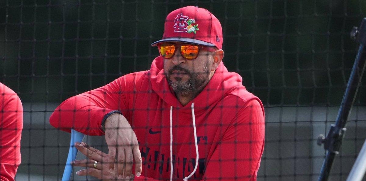 Oliver Mármol renueva con los Cardenales por dos años: un futuro prometedor para San Luis