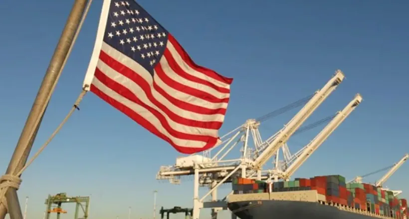 Exportadores favorecen siga el diálogo R.Dominicana y EE.UU.