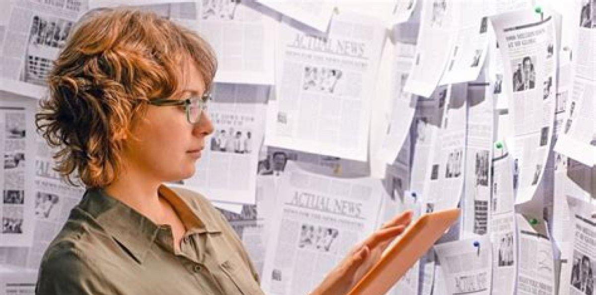 Cascada mediática: síntoma de preocupación