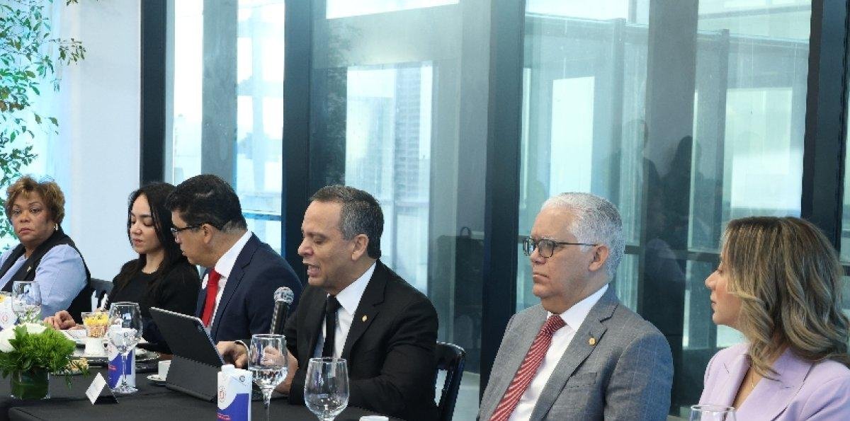 Ciudad Judicial SDE opera plena capacidad; inicia diálogo regional