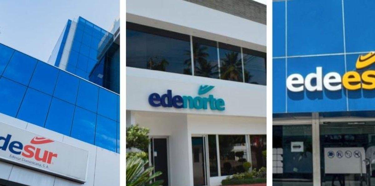 Pérdidas energía de EDE alcanzaron 38.8% enero-noviembre