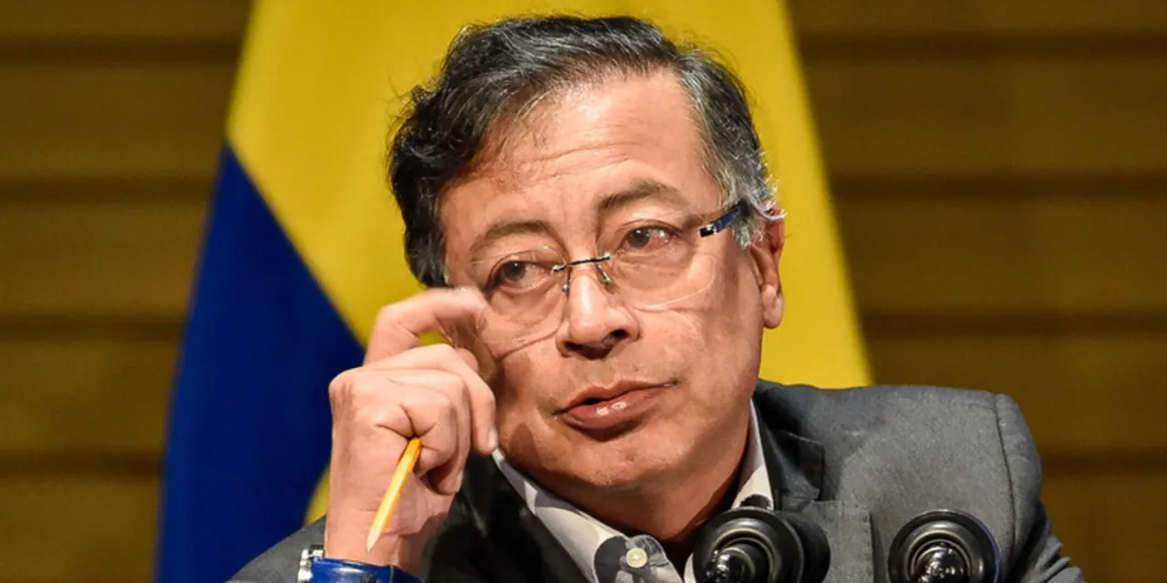 COLOMBIA: Petro asumirá la presidencia de su partido