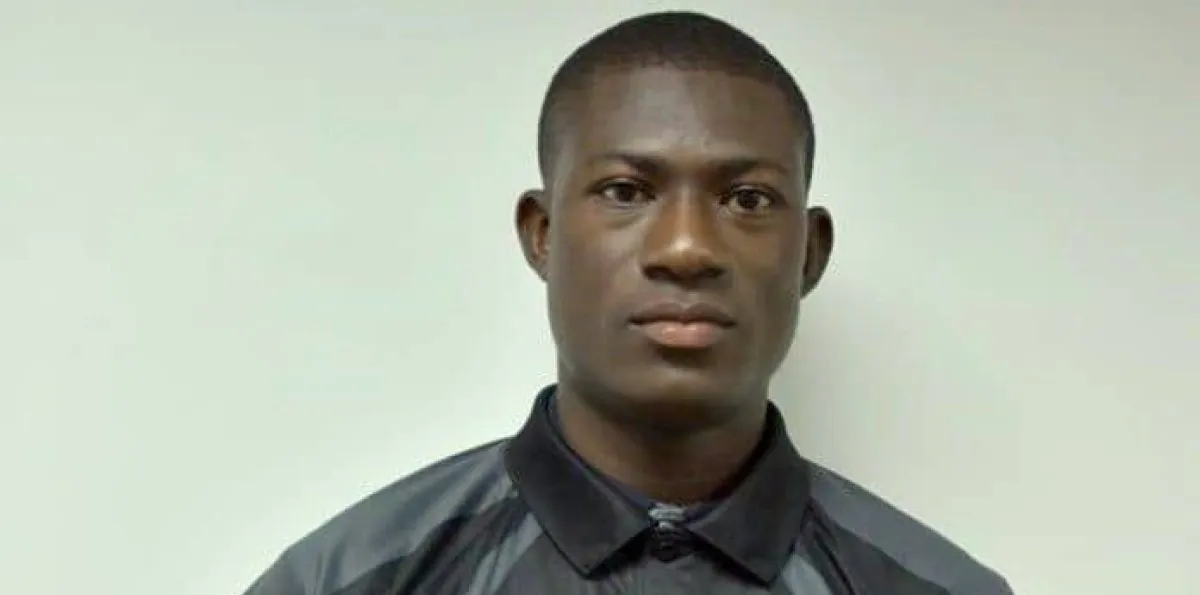 El sueño cumplido de Félix Neón que emociona a muchos