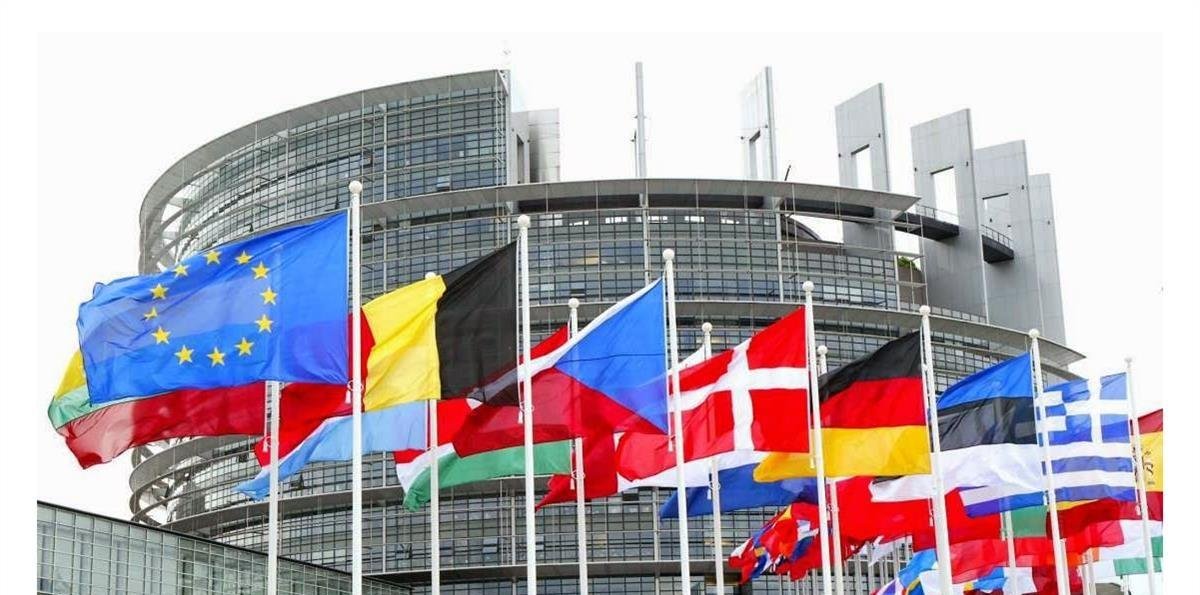 Afganistán y Venezuela lideran en 2025 peticiones de asilo en la UE, que cayeron un 19 %