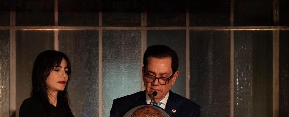 Tony Raful resalta en España desempeño económico de República Dominicana